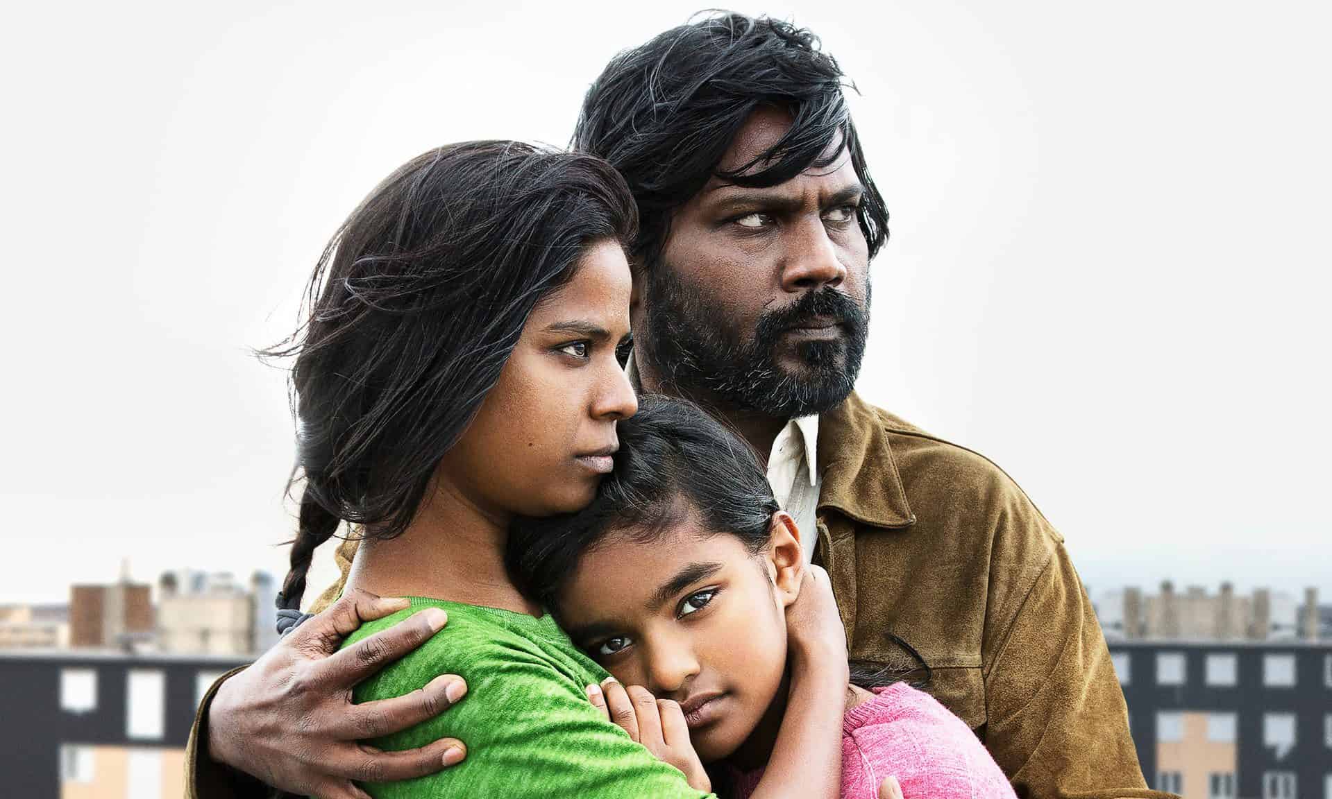 Dheepan sur Netflix : Le Chef-d'Œuvre de Jacques Audiard Qui Va Vous Bouleverser Dheepan sur Netflix : Le Chef-d'Œuvre de Jacques Audiard Qui Va Vous Bouleverser