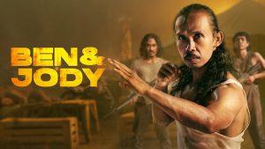 Film Netflix Ben & Jody : LA PÉPITE d'Action Indonésienne à ne SURTOUT PAS Manquer !