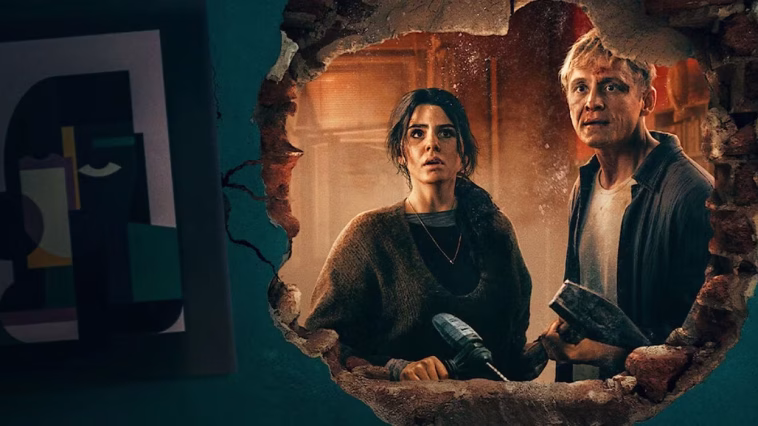 Brick Netflix : Ce Nouveau Film Qui Va Vous Claustrophober !