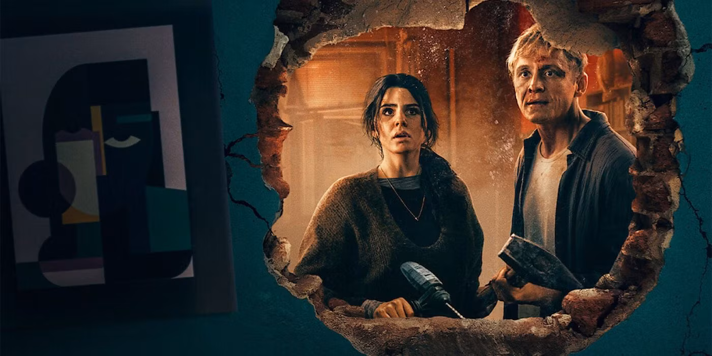 Brick Netflix : Ce Nouveau Film Qui Va Vous Claustrophober !
