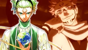 Jujutsu Kaisen Shippuden : La suite que personne n'attendait est réelle !