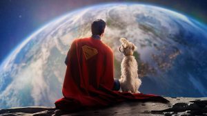 Superman 2 est Officiel : Man of Tomorrow D&eacute;barque avec Lex Luthor en Armure !