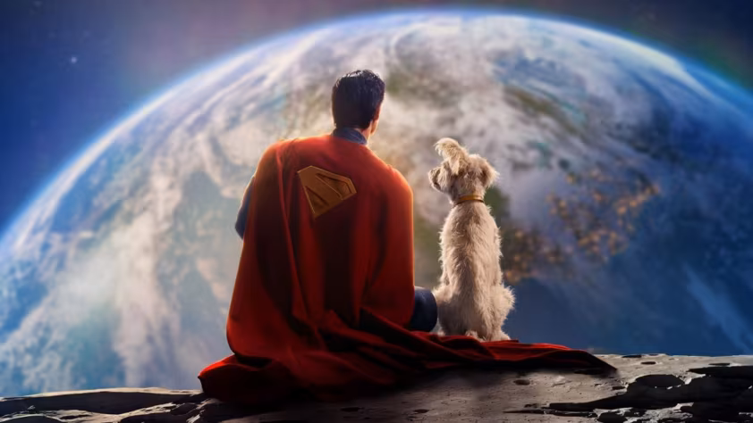 Superman 2 est Officiel : Man of Tomorrow Débarque avec Lex Luthor en Armure !