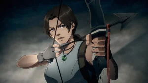 Tomb Raider saison 2 Netflix : La fin est proche, date de sortie et infos