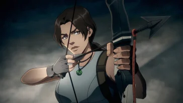Tomb Raider saison 2 Netflix : La fin est proche, date de sortie et infos