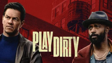 Play Dirty : Le Paradoxe Complètement Fou de Mark Wahlberg qui Débarque sur Prime Vidéo !