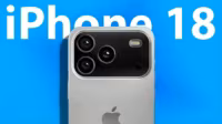 iPhone 18 : La Production Avancée ? Apple Prépare une Dinguerie pour 2026 !