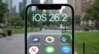 iOS 26.2 : C'est FINI, Apple bloque le retour en arrière !