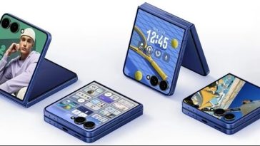 Samsung Galaxy Z Flip 8 : Le pari risqué de l'Exynos 2600 !