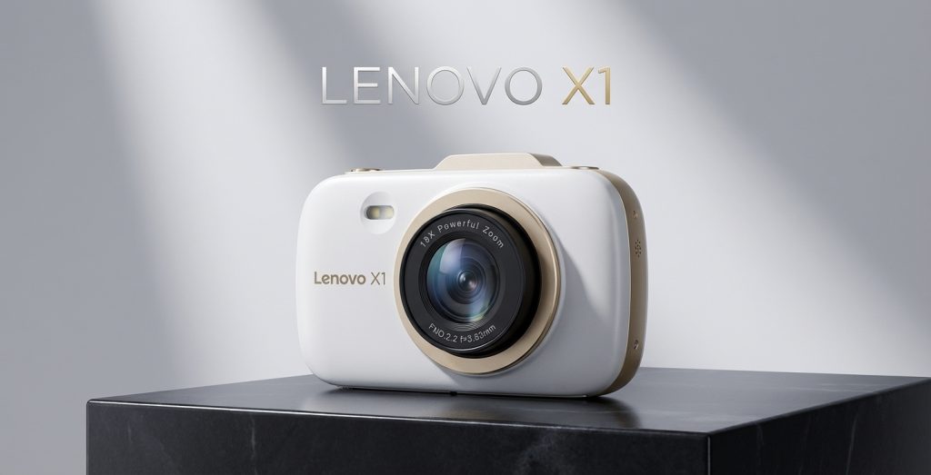 Quelles sont les caractéristiques techniques du Lenovo X1 ?