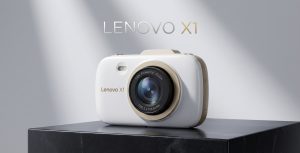 Lenovo X1 : Le Tueur de Fujifilm au Look Leica est Arrivé