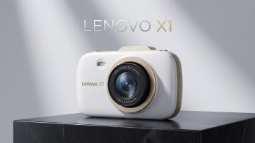 Lenovo X1 : Le Tueur de Fujifilm au Look Leica est Arrivé