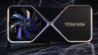 Nvidia Titan Ada : Le Monstre Caché de 48 Go qui aurait pu tout détruire !