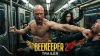 The Beekeeper 2 : Date de sortie, Casting XXL et Infos… Jason Statham casse tout !
