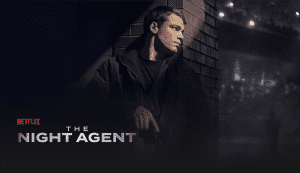 The Night Agent Saison 3 : La Traque Explosive à Istanbul et la Date de Sortie Enfin Révélée !