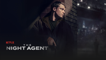 The Night Agent Saison 3 : La Traque Explosive à Istanbul et la Date de Sortie Enfin Révélée !