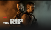 The Rip : Le thriller Netflix avec Matt Damon et Ben Affleck brise tous les records
