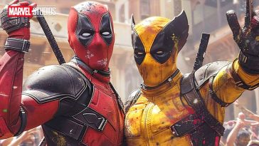 Deadpool 4 : C'est confirmé ? Ryan Reynolds prépare déjà son retour explosif !