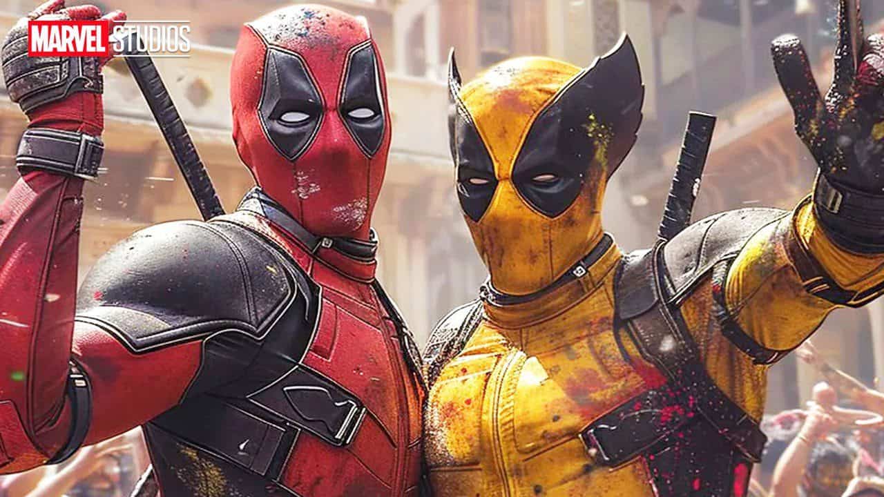 Deadpool 4 : C'est confirmé ? Ryan Reynolds prépare déjà son retour explosif !