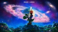 Bande-annonce Super Mario Galaxy : Le Film dévoile enfin Yoshi et sa date de sortie !