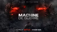 War Machine sur Netflix : Le nouveau film SF avec Alan Ritchson va-t-il tout casser ?