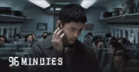 96 Minutes sur Netflix : La bombe d'action taïwanaise qui humilie Hollywood