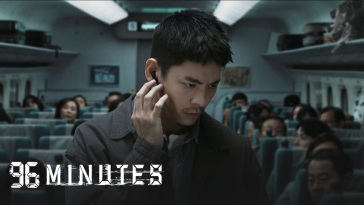 96 Minutes sur Netflix : La bombe d'action taïwanaise qui humilie Hollywood