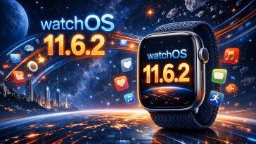 Apple Watch : Pourquoi installer la mise à jour watchOS 11.6.2 est une question de vie ou de mort ?