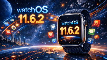 Apple Watch : Pourquoi installer la mise à jour watchOS 11.6.2 est une question de vie ou de mort ?