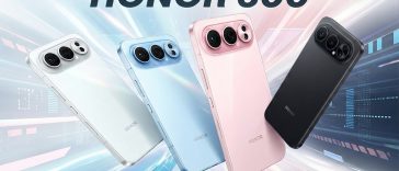 Honor 600 : Une batterie monstrueuse de 9000 mAh pour écraser la concurrence ?