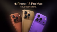 iPhone 18 Pro Max : Une autonomie monstrueuse grâce à cette fuite inédite sur la batterie !