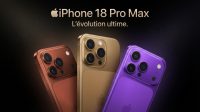 iPhone 18 Pro Max : Une autonomie monstrueuse grâce à cette fuite inédite sur la batterie !