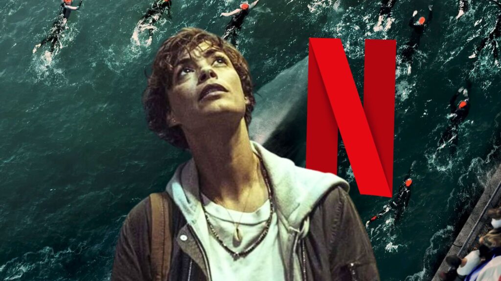 Qui est le nouveau réalisateur du film Sous la Seine 2 ?