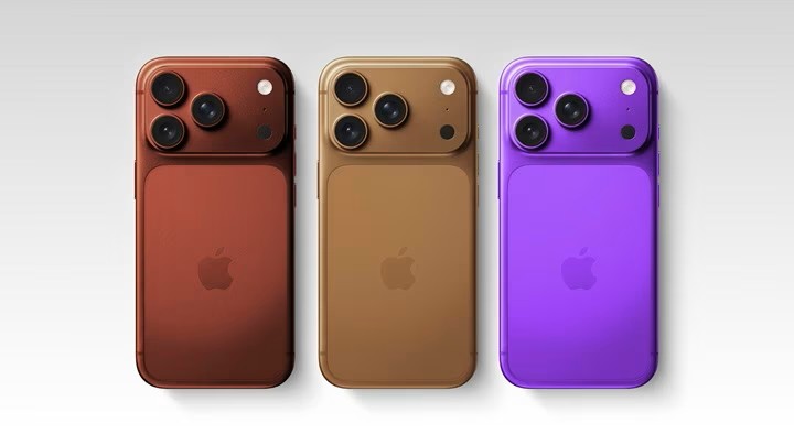 Quelle capacité de batterie attendre précisément pour l'iPhone 18 Pro Max ?