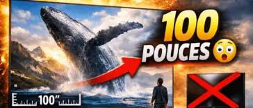 Redmi Smart TV MAX : Le Nouveau Monstre 100 Pouces de Xiaomi Qui Écrase la Concurrence en 2026