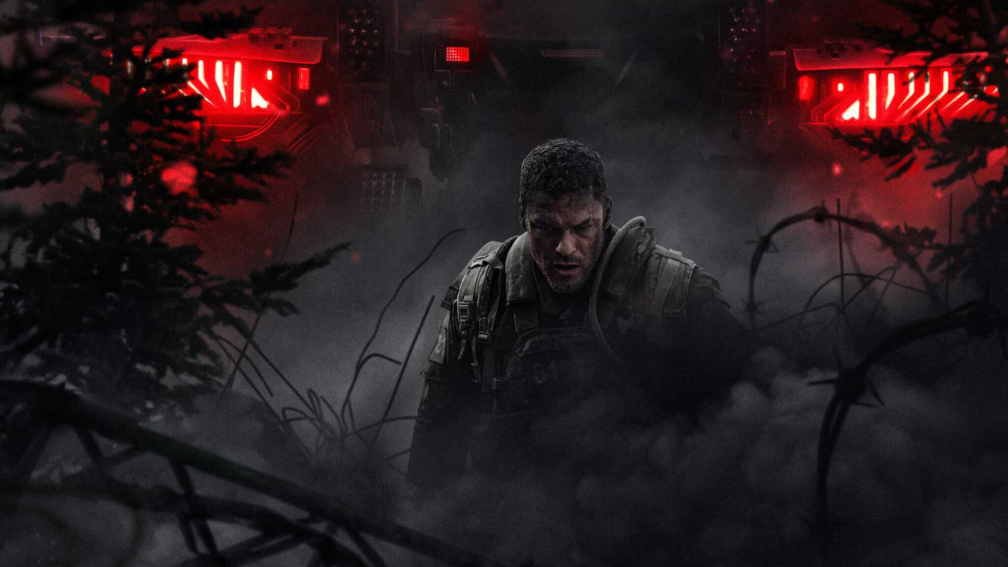 War Machine : Le nouveau carnage SF de Netflix avec Alan Ritchson est-il la claque de l'année ?