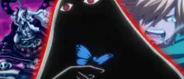 One Piece 1180 : Imu Écrase Zoro et Sanji sur Elbaph dans un Chapitre Monstrueux !