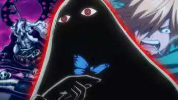 One Piece 1180 : Imu Écrase Zoro et Sanji sur Elbaph dans un Chapitre Monstrueux !