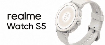 Realme Watch S5 : 20 Jours d'Autonomie et l'IA au Poignet, la Montre Ultime ?