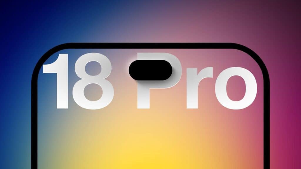 Quelles sont les nouvelles couleurs de l'iPhone 18 Pro et Pro Max ?