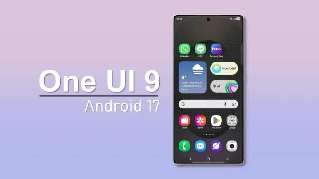 Quelles sont les nouveautés One UI 9 beta Samsung qui transforment le Galaxy S26 ?