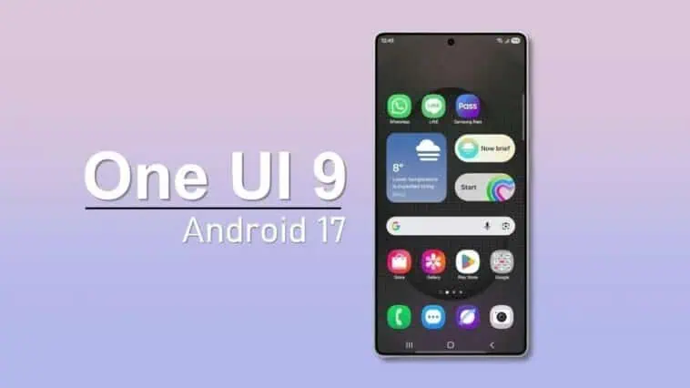 Quelles sont les nouveautés One UI 9 beta Samsung qui transforment le Galaxy S26 ?