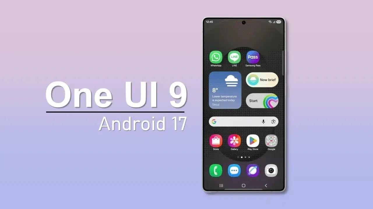 Quelles sont les nouveautés One UI 9 beta Samsung qui transforment le Galaxy S26 ?