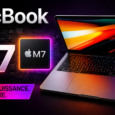 MacBook Pro M7 d'entrée de gamme : La Révolution du Design Apple Débarque en 2027 !