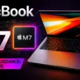 MacBook Pro M7 d'entrée de gamme : La Révolution du Design Apple Débarque en 2027 !