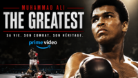 The Greatest Prime Video : Plongez dans l'Intimité Inédite de Muhammad Ali !